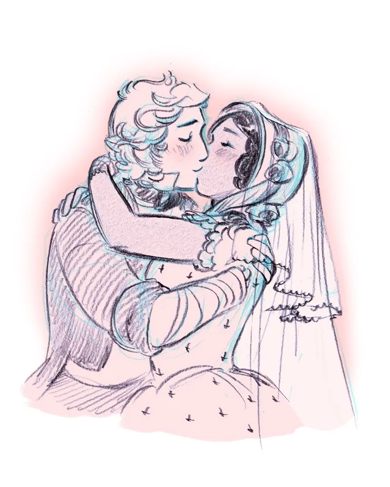 Lady Liar Chapter 100 page 44 - 