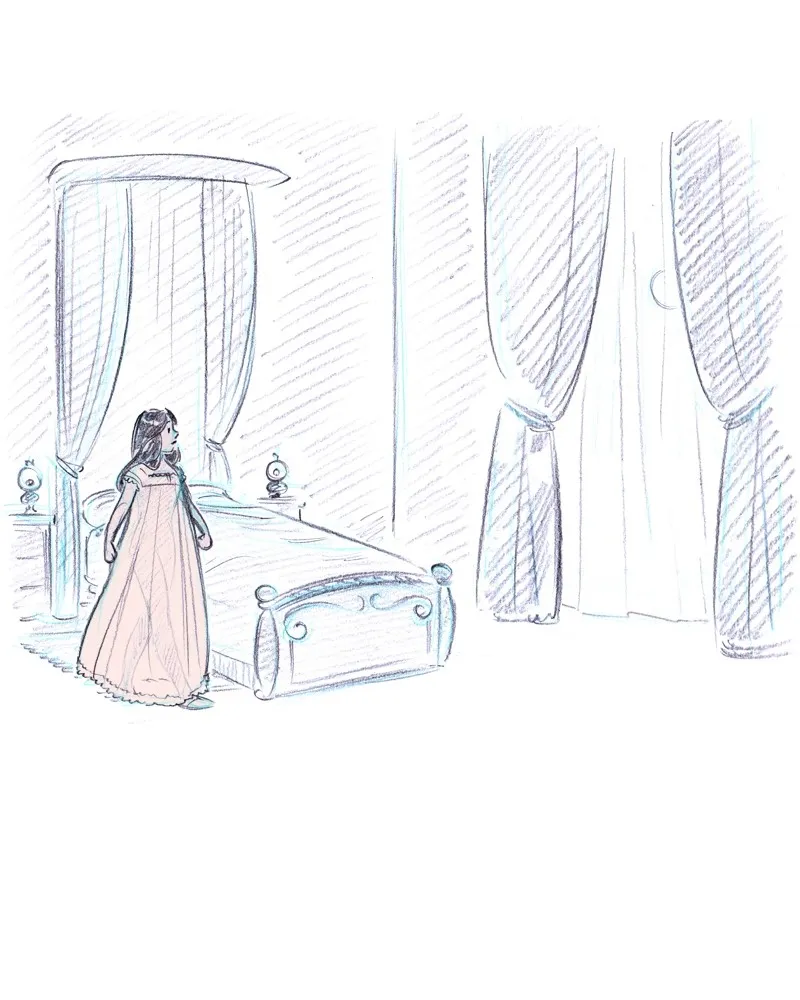 Lady Liar Chapter 100 page 52 - 