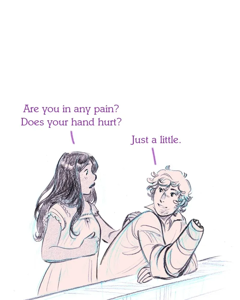 Lady Liar Chapter 100 page 54 - 