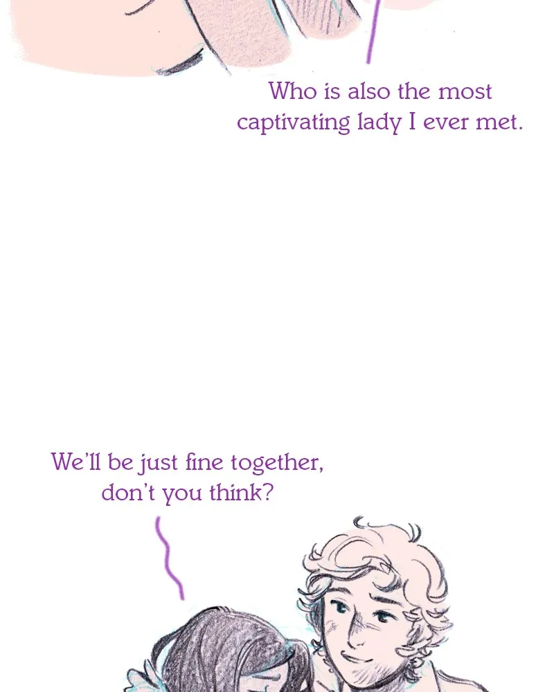 Lady Liar Chapter 100 page 61 - 
