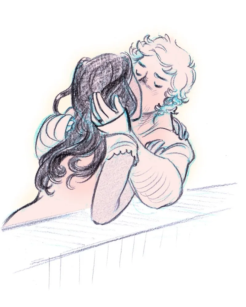 Lady Liar Chapter 100 page 63 - 