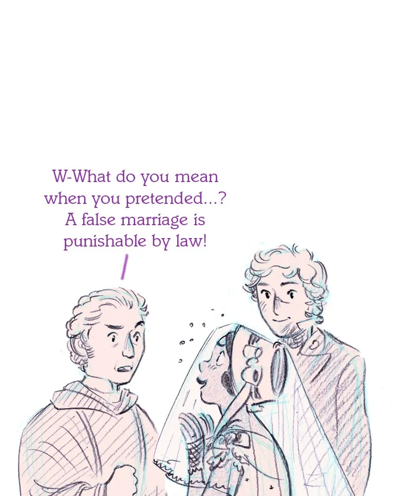 Lady Liar Chapter 100 page 8 - 