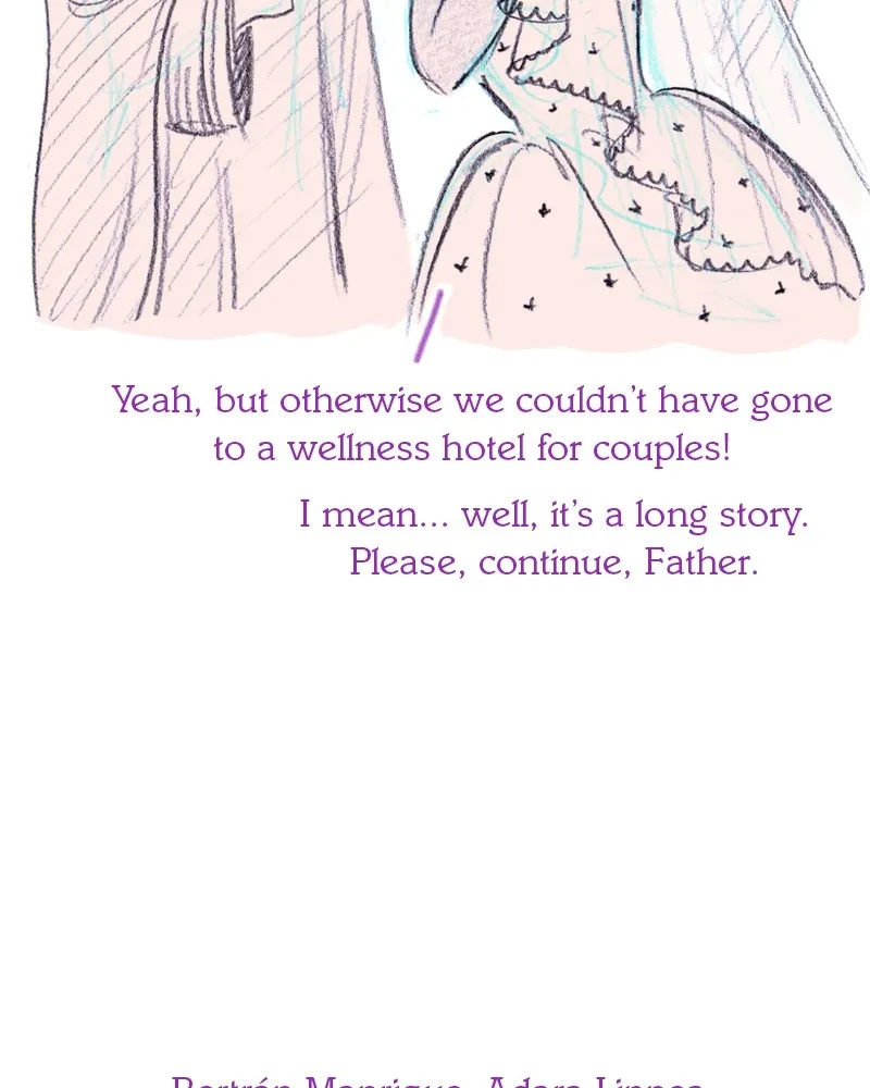 Lady Liar Chapter 100 page 9 - 