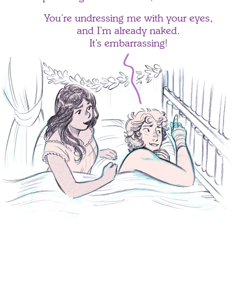 Lady Liar Chapter 101 page 14 - 
