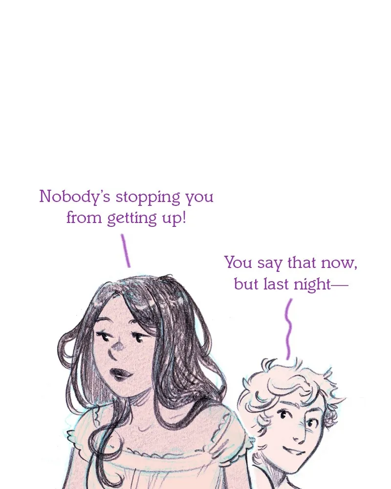 Lady Liar Chapter 101 page 16 - 