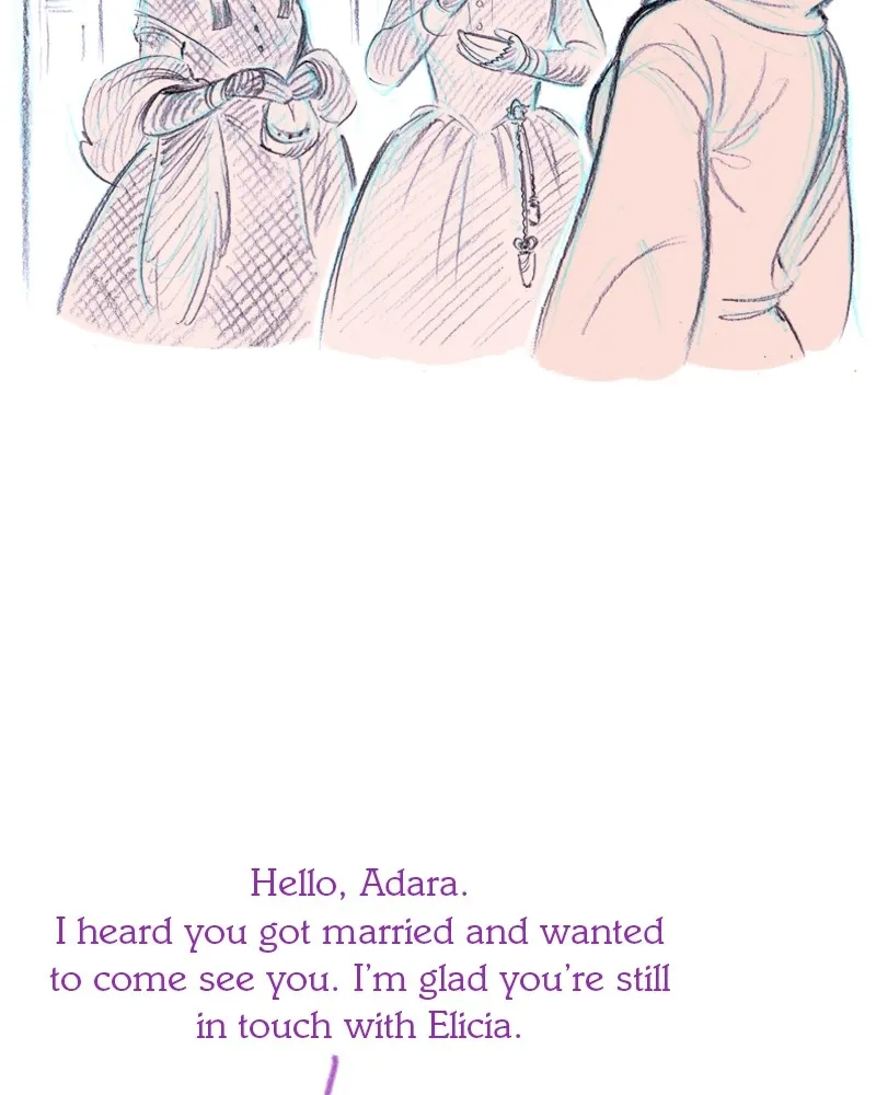 Lady Liar Chapter 101 page 24 - 