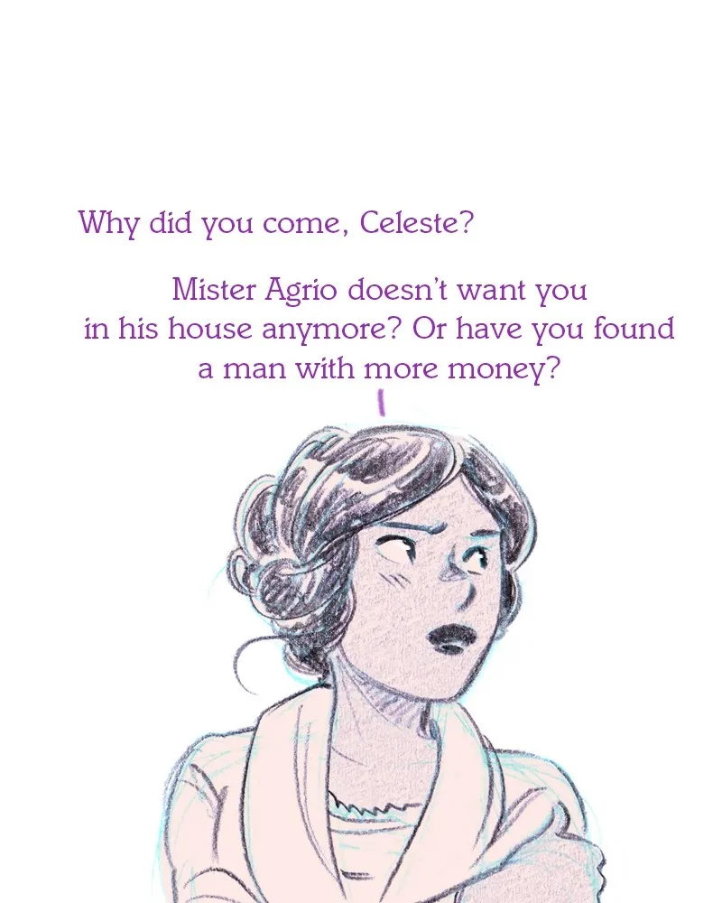 Lady Liar Chapter 101 page 26 - 