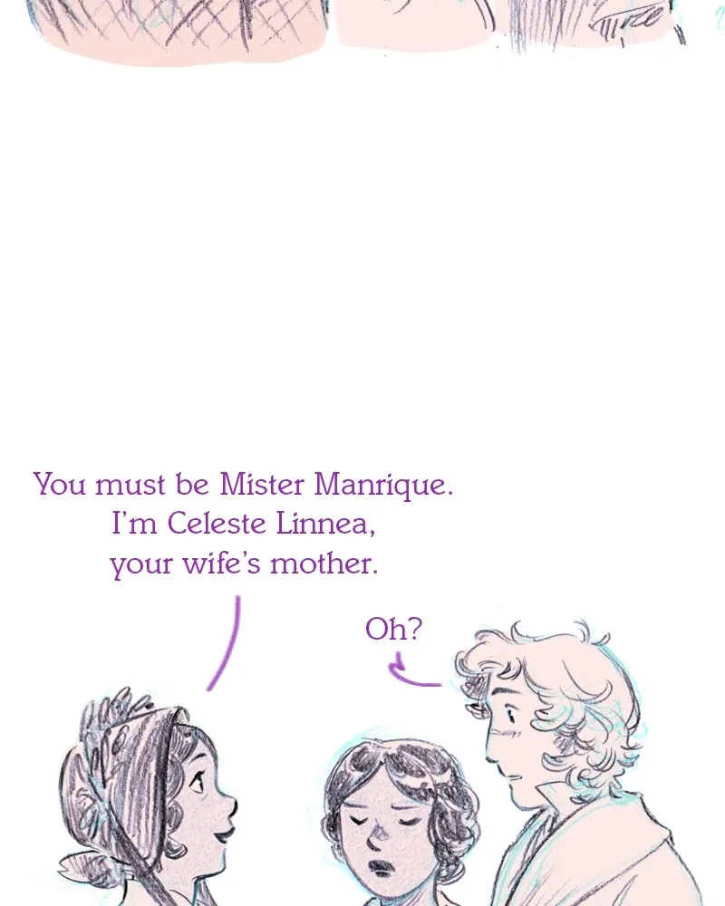 Lady Liar Chapter 101 page 31 - 