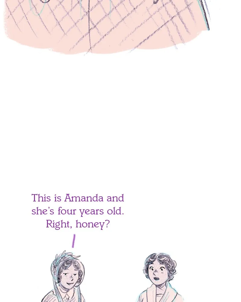 Lady Liar Chapter 101 page 35 - 