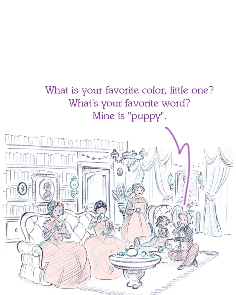 Lady Liar Chapter 101 page 39 - 