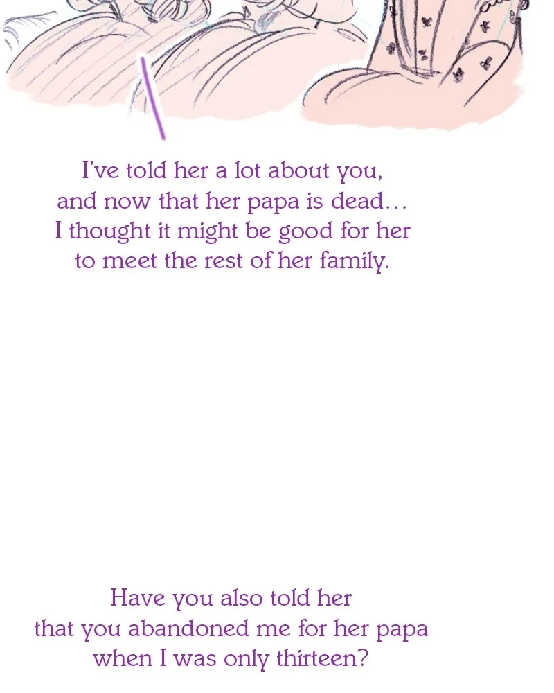 Lady Liar Chapter 101 page 41 - 