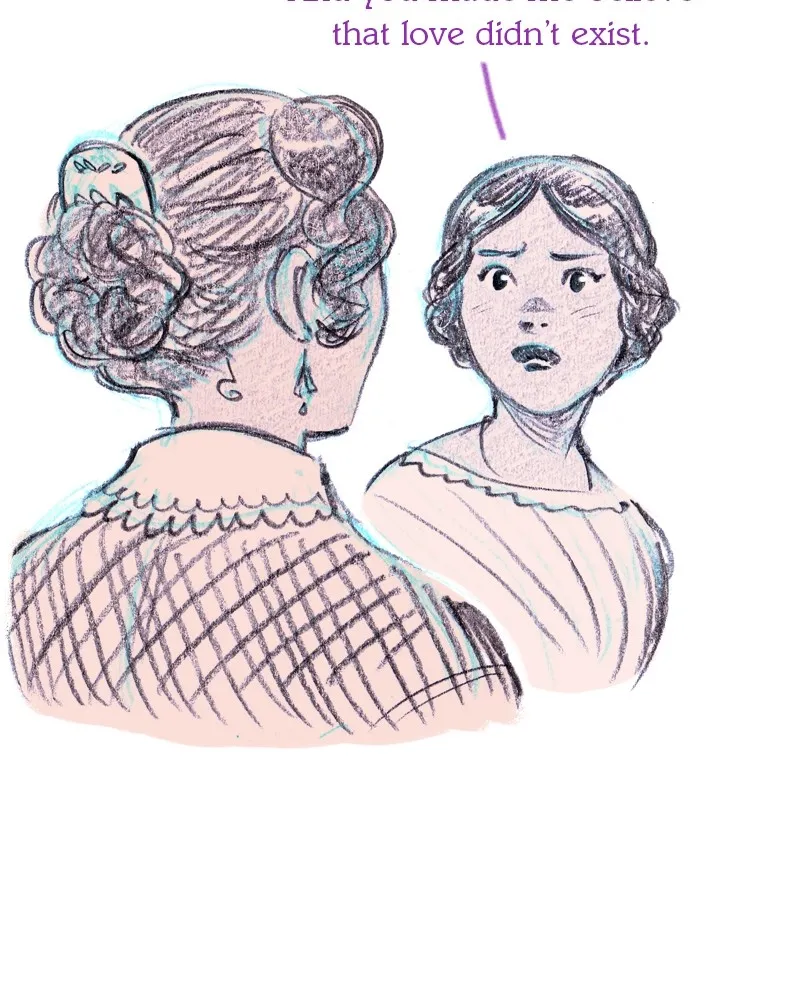Lady Liar Chapter 101 page 45 - 