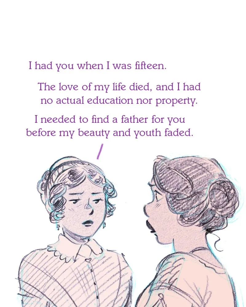 Lady Liar Chapter 101 page 46 - 