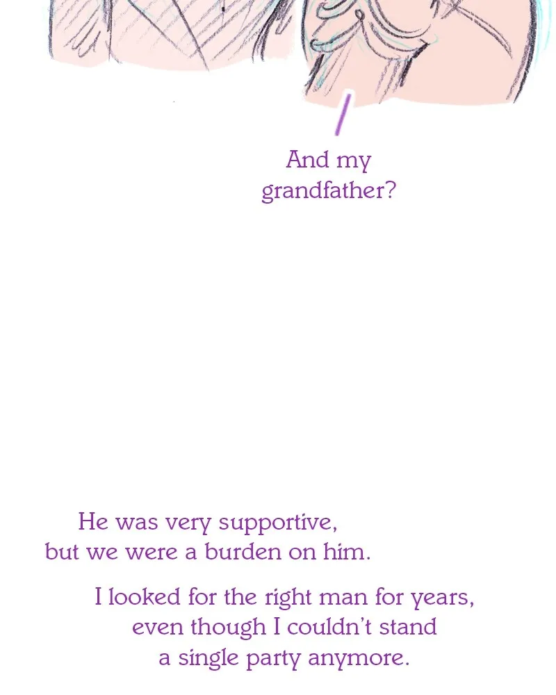 Lady Liar Chapter 101 page 47 - 