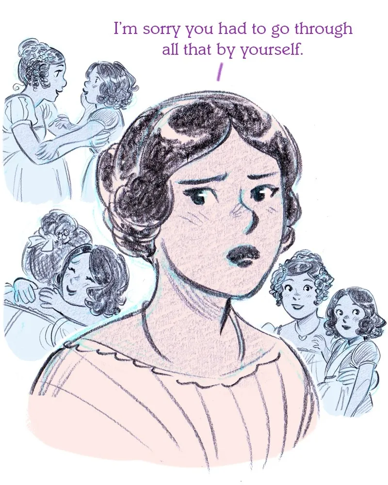 Lady Liar Chapter 101 page 52 - 