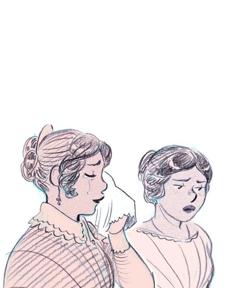 Lady Liar Chapter 101 page 53 - 