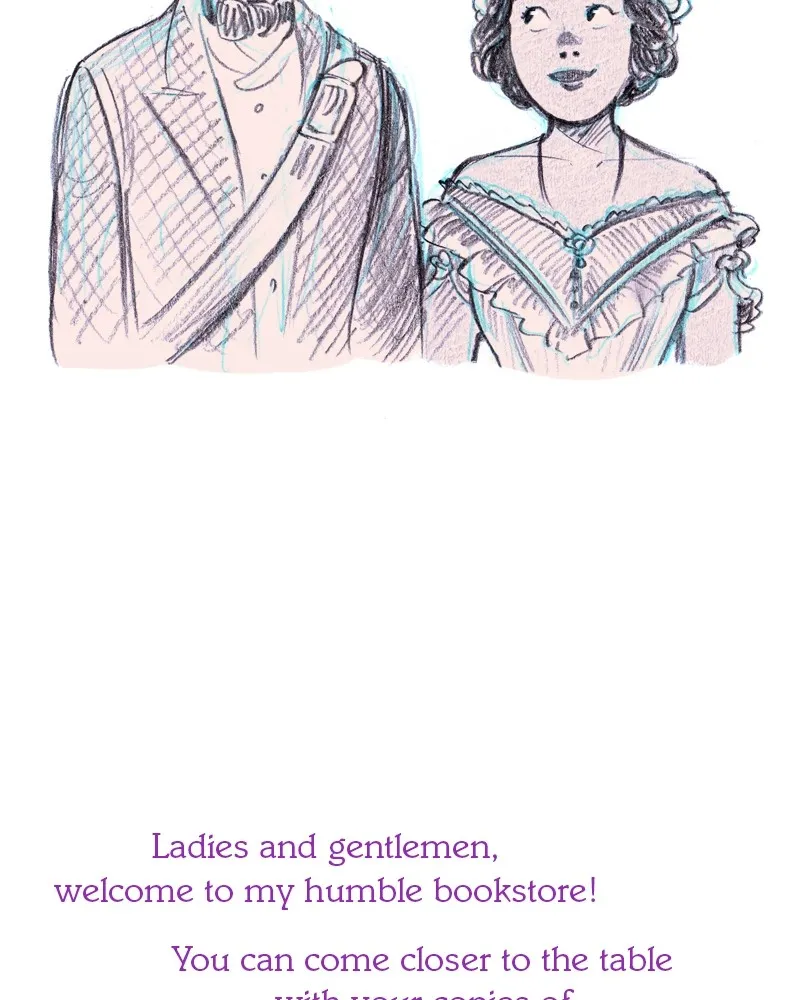 Lady Liar Chapter 101 page 60 - 