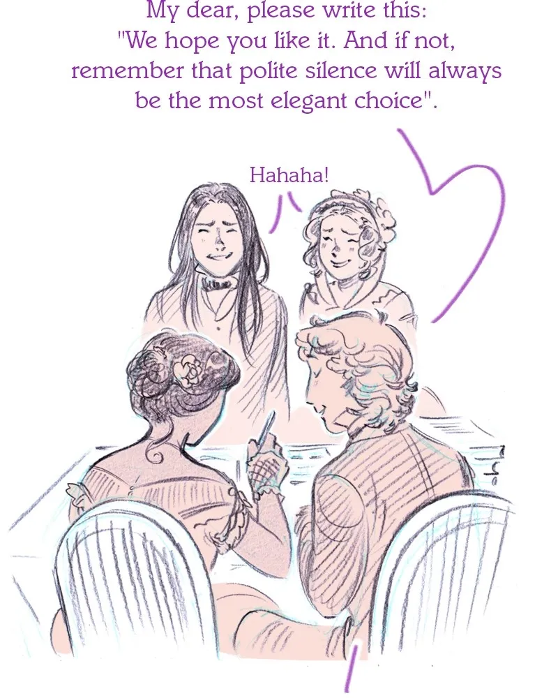 Lady Liar Chapter 101 page 65 - 