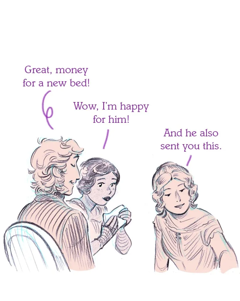 Lady Liar Chapter 101 page 72 - 
