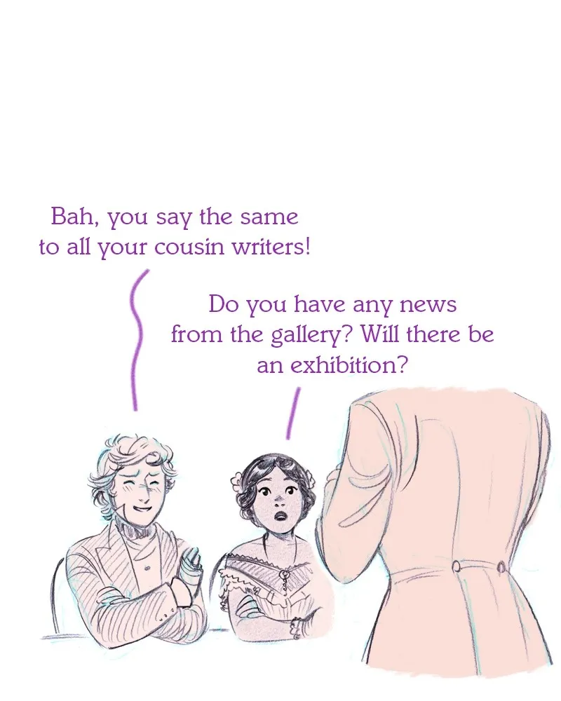 Lady Liar Chapter 101 page 76 - 