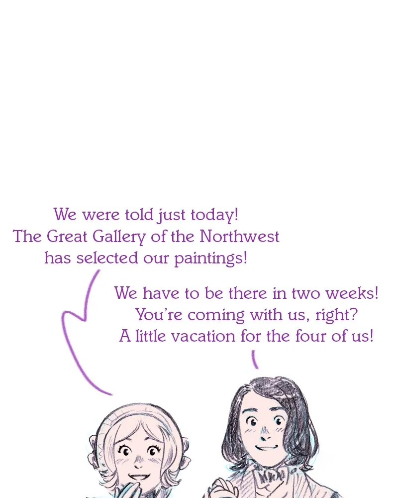 Lady Liar Chapter 101 page 77 - 