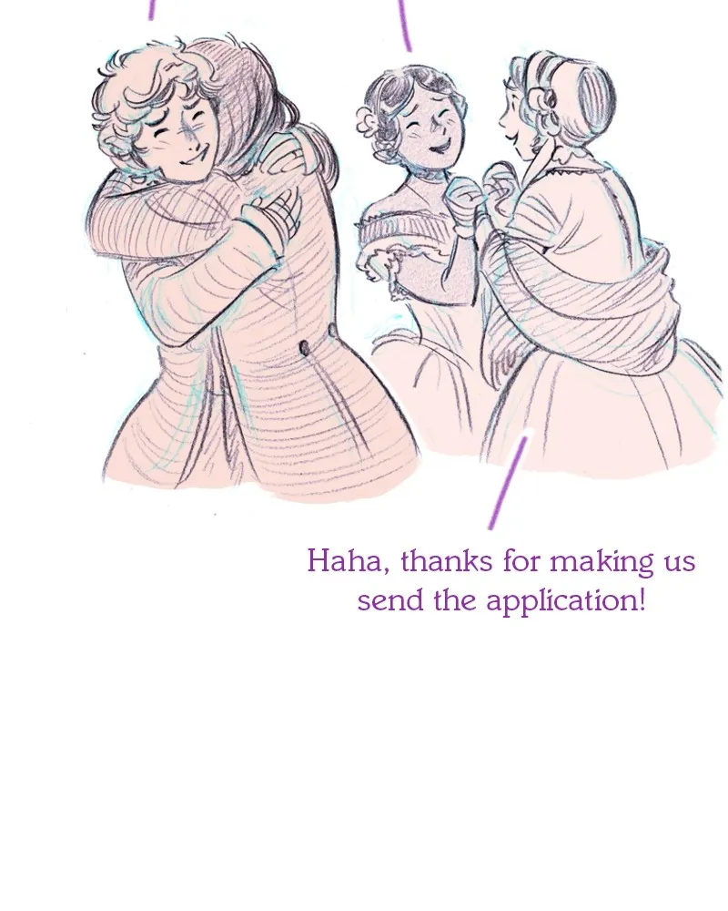 Lady Liar Chapter 101 page 79 - 