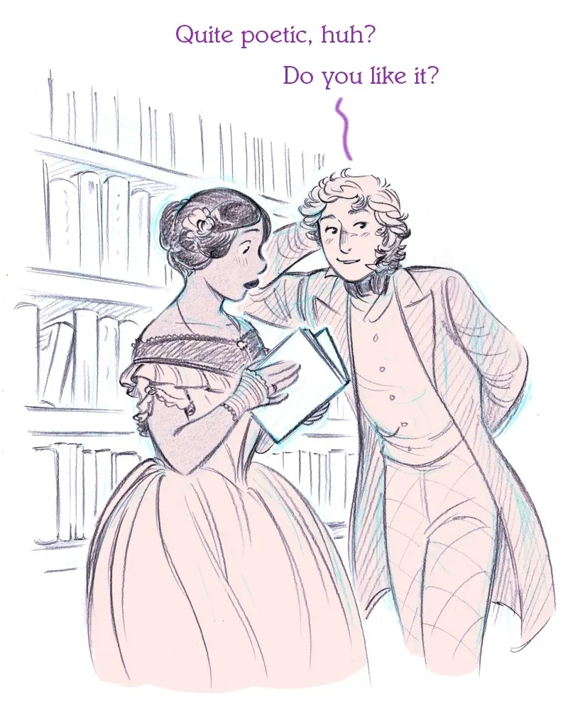 Lady Liar Chapter 101 page 86 - 