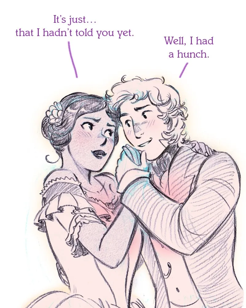 Lady Liar Chapter 101 page 93 - 