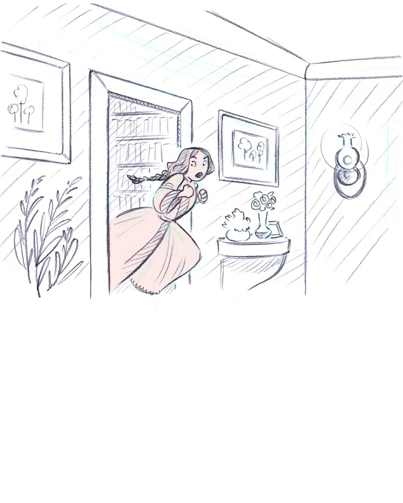 Lady Liar Chapter 11 page 11 - 