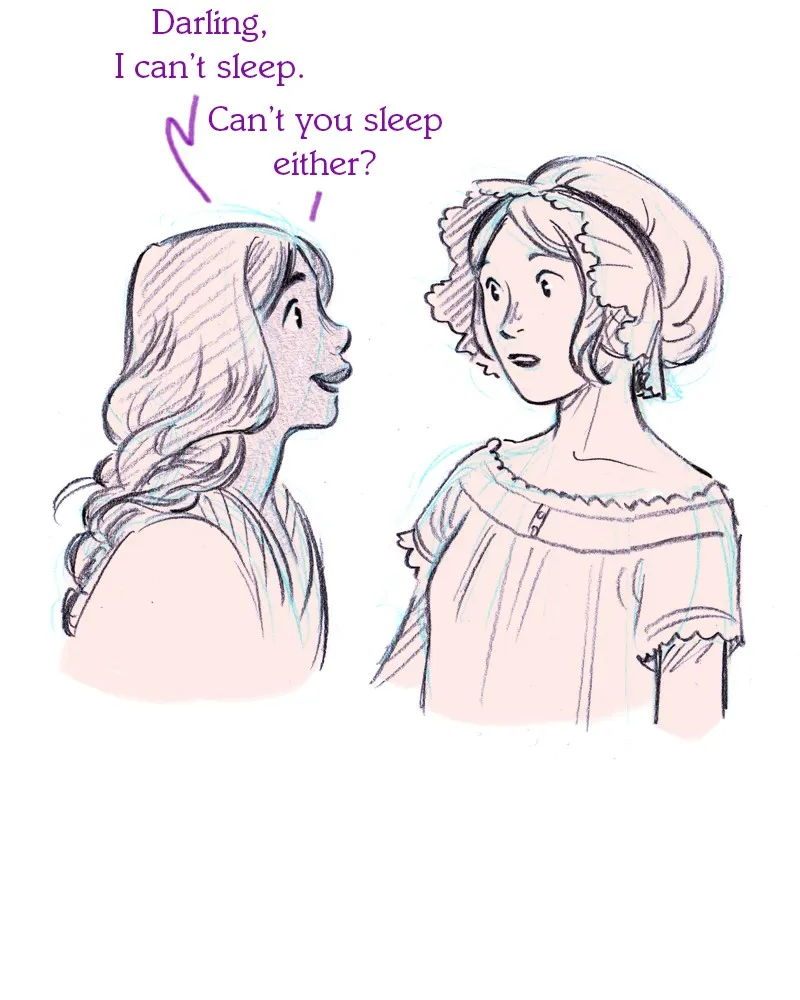 Lady Liar Chapter 11 page 15 - 