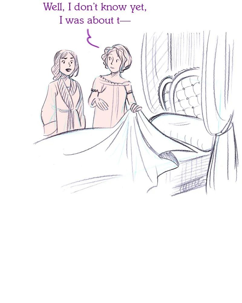 Lady Liar Chapter 11 page 17 - 
