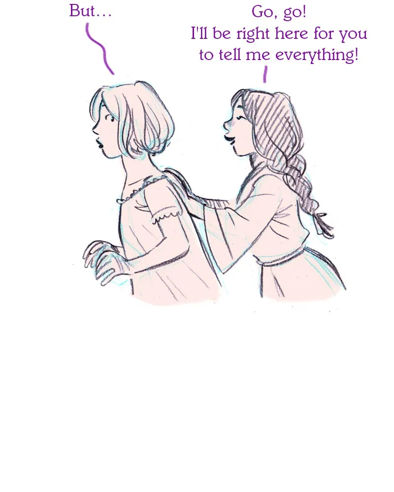 Lady Liar Chapter 11 page 29 - 