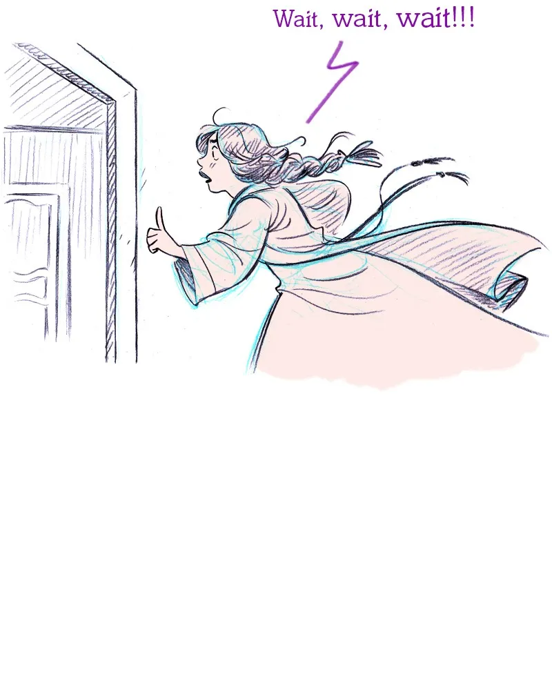 Lady Liar Chapter 11 page 57 - 
