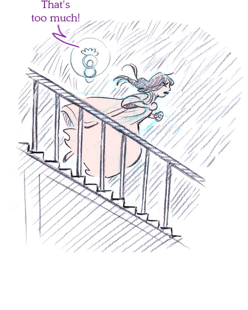 Lady Liar Chapter 11 page 58 - 