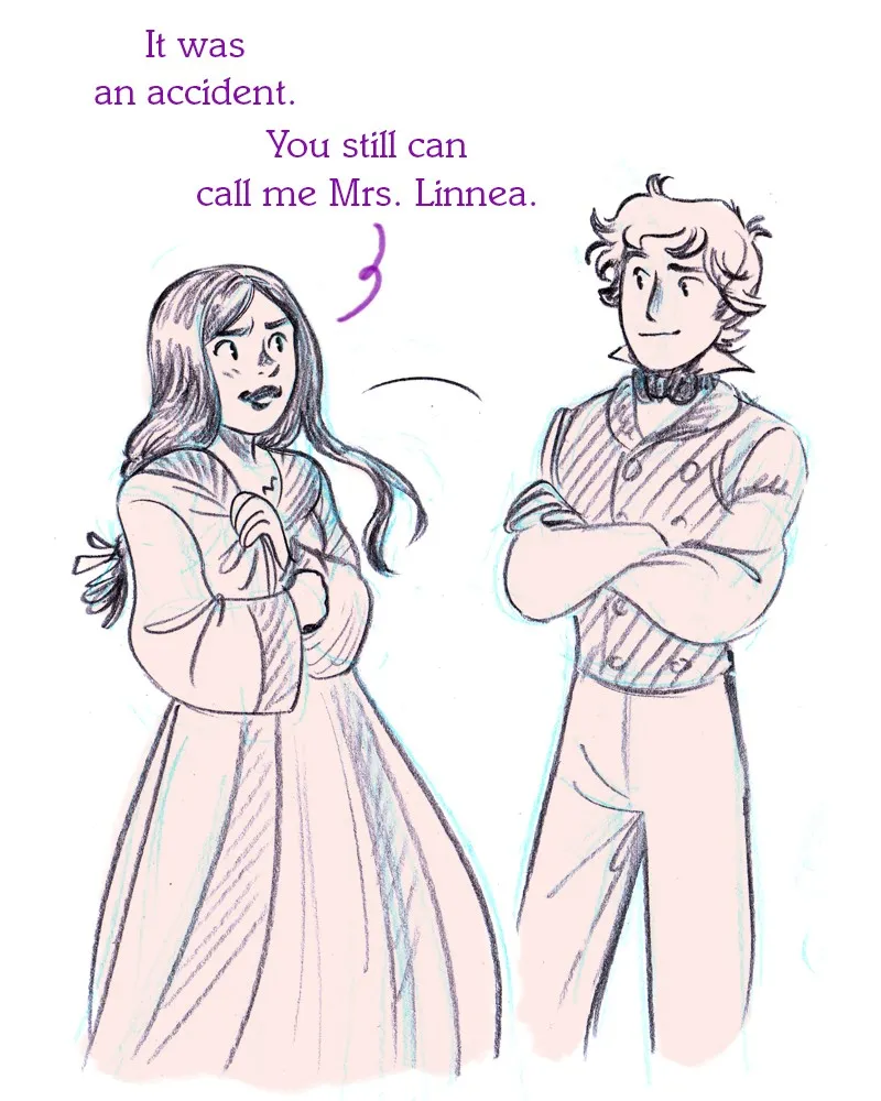 Lady Liar Chapter 11 page 67 - 