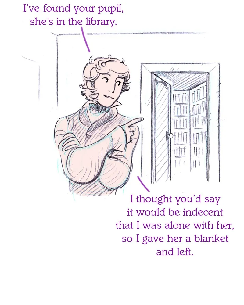 Lady Liar Chapter 11 page 69 - 