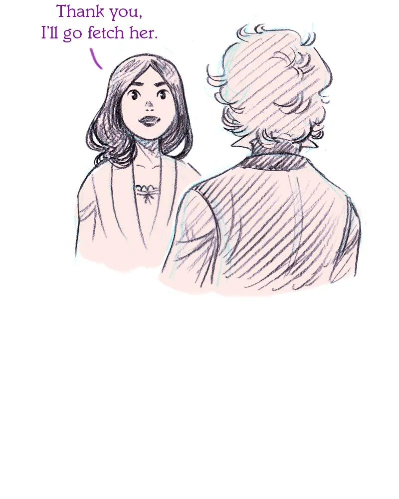 Lady Liar Chapter 11 page 71 - 