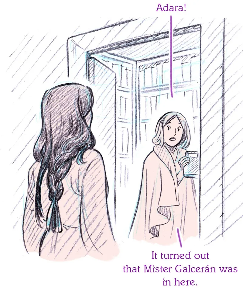 Lady Liar Chapter 11 page 76 - 