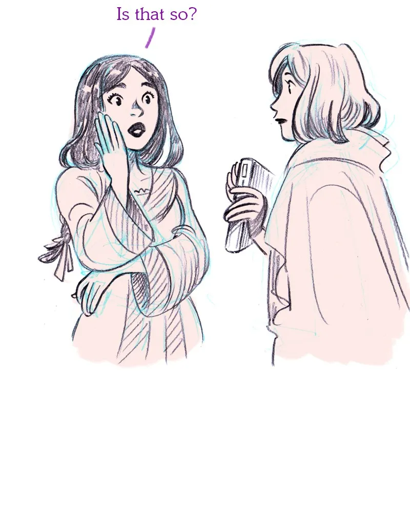 Lady Liar Chapter 11 page 78 - 