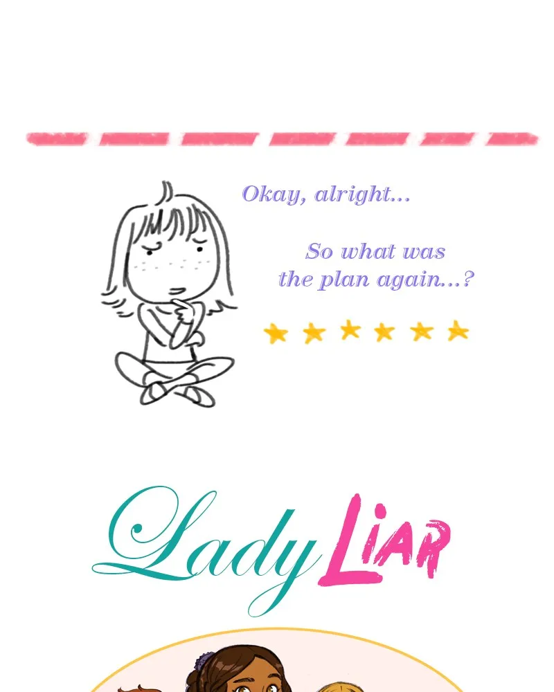 Lady Liar Chapter 11 page 82 - 