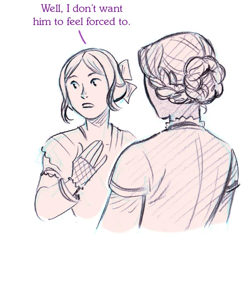 Lady Liar Chapter 12 page 17 - 
