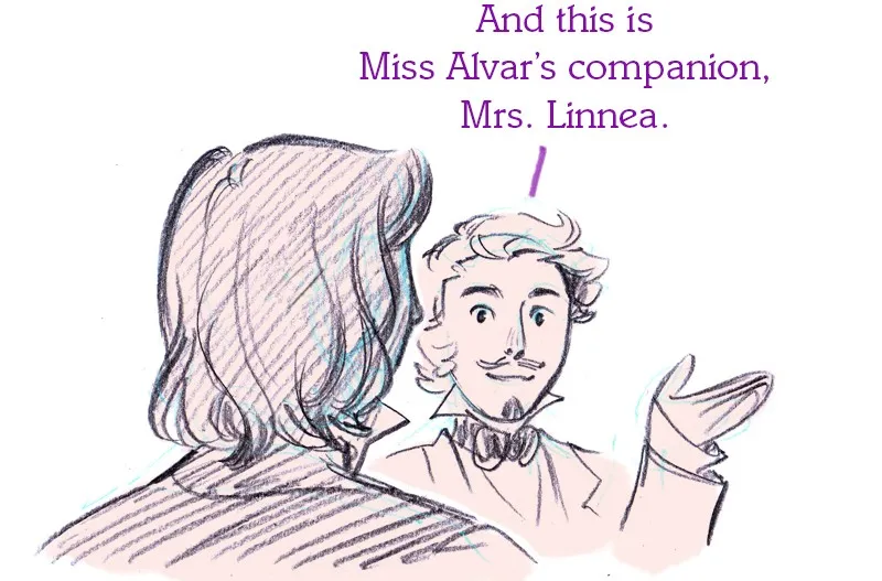 Lady Liar Chapter 12 page 56 - 