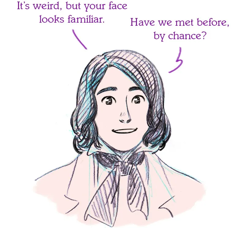 Lady Liar Chapter 12 page 60 - 