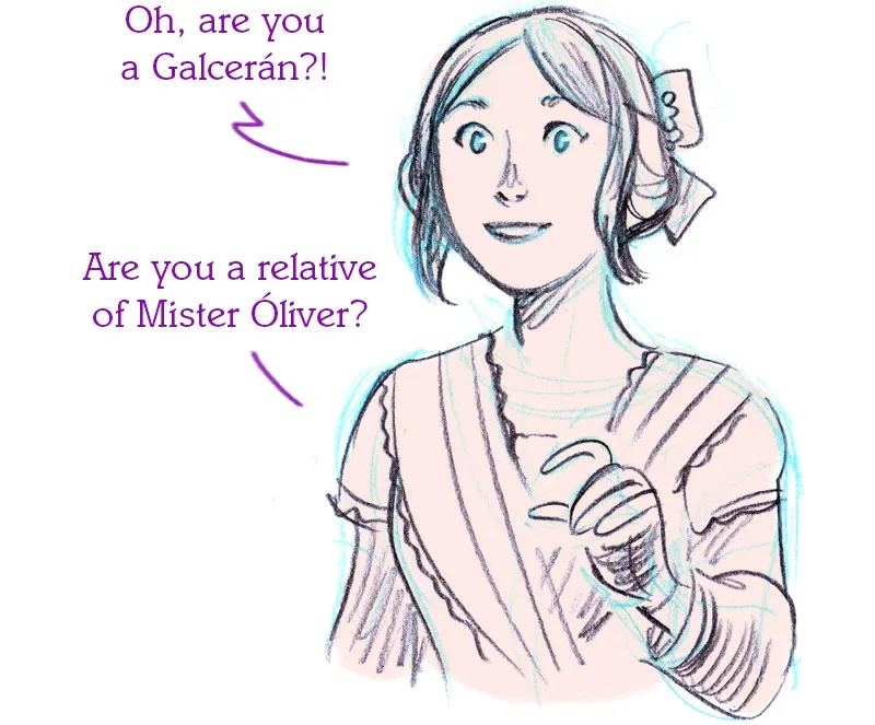 Lady Liar Chapter 12 page 68 - 