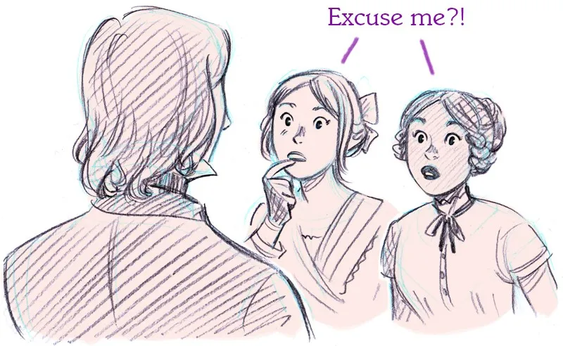 Lady Liar Chapter 12 page 72 - 