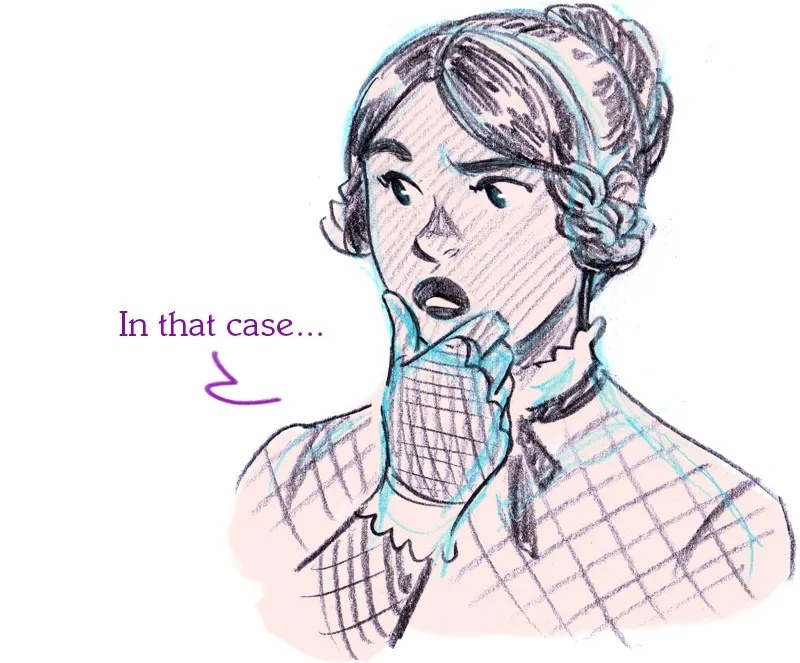 Lady Liar Chapter 12 page 84 - 