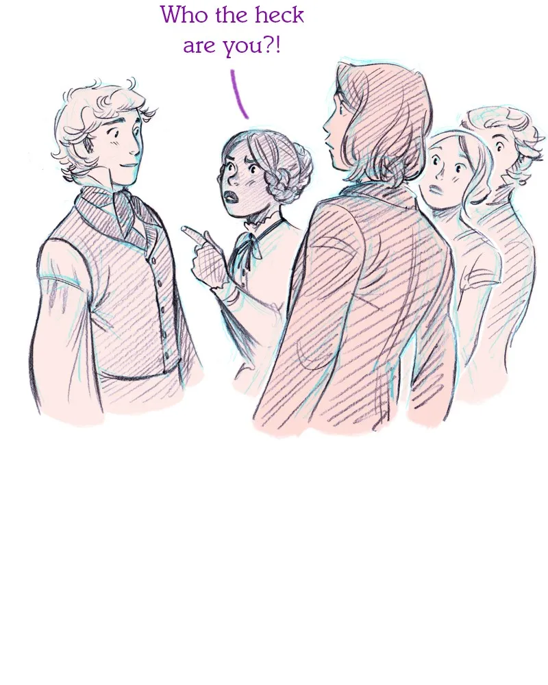 Lady Liar Chapter 12 page 86 - 