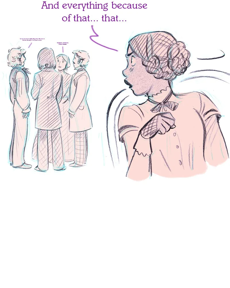 Lady Liar Chapter 13 page 20 - 