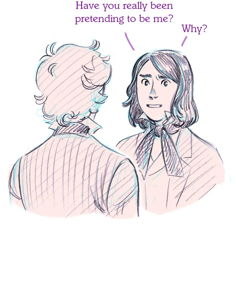 Lady Liar Chapter 13 page 22 - 