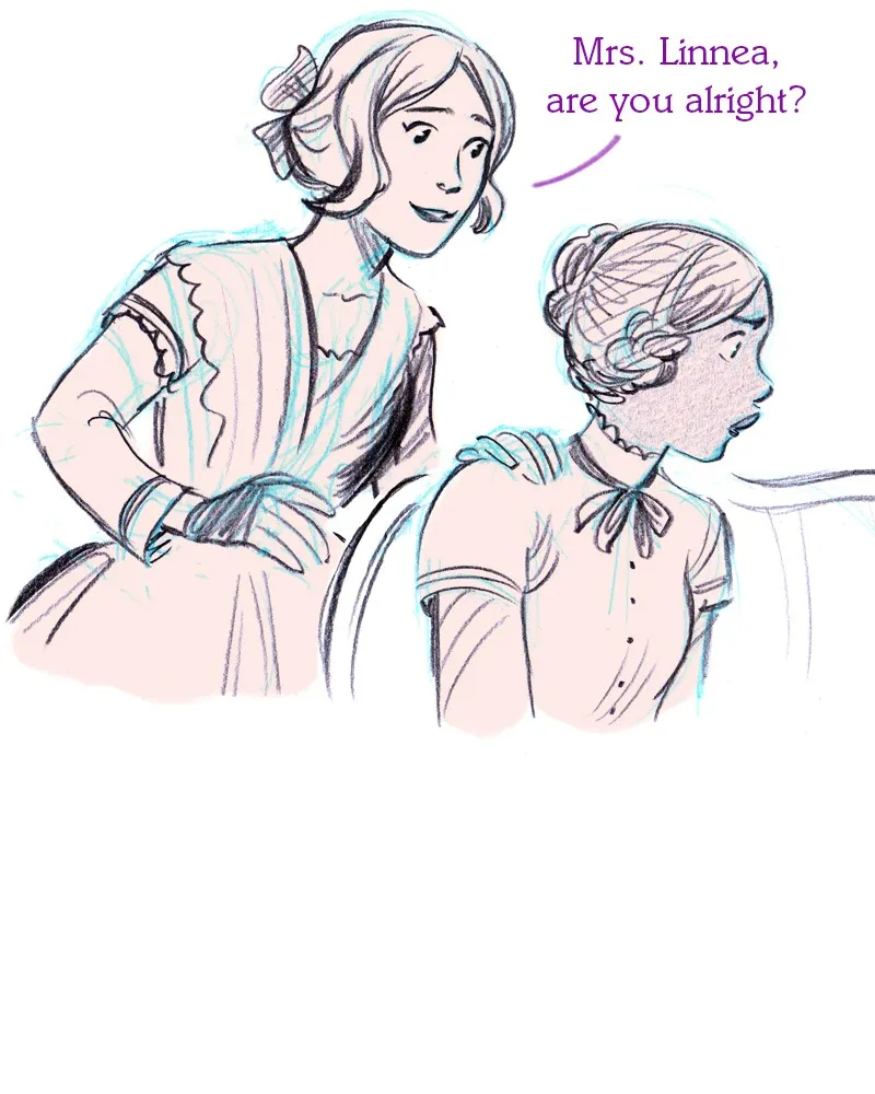 Lady Liar Chapter 13 page 33 - 